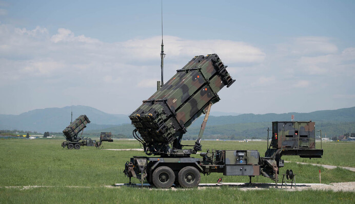 Нидерланды назвали ужасную дату доставки в Украину Patriot