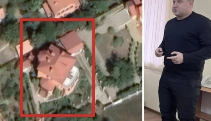 Проти заступника керівника Одеської облпрокуратури Раковича відкрили кримінальне провадження