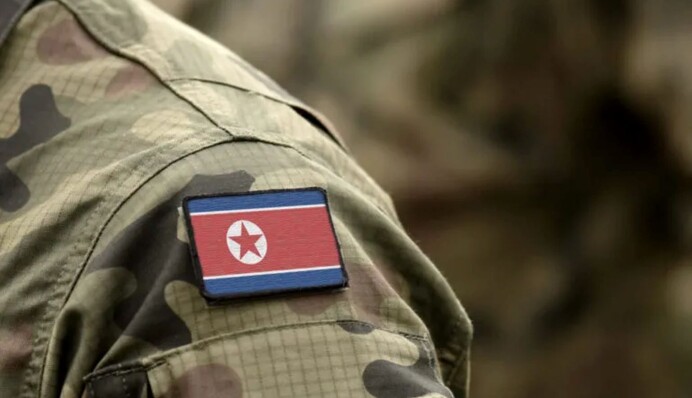 В ISW вычислили дату уничтожения всего военного контингента КНДР в Курской области