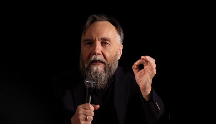 В СНБО идеолога 