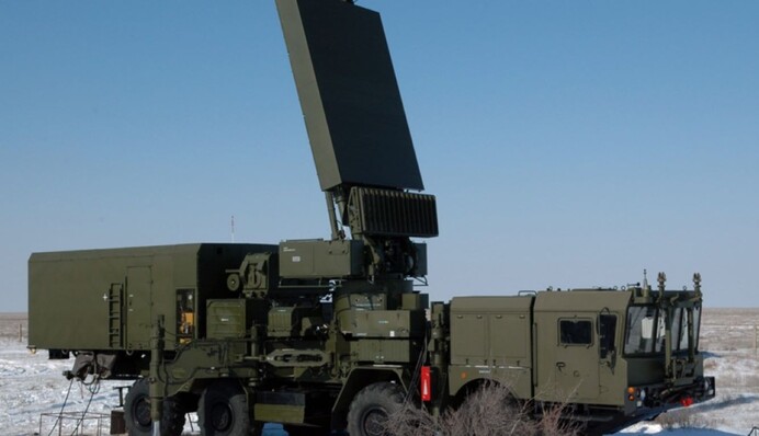 Генштаб ВСУ рассказал об уничтожении жирных целей в Белгородской области РФ