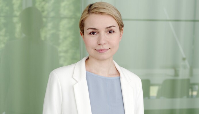 Голова Комітету з питань антикорупційної політики ВРУ Радіна про дії Міноборони: незалежність оборонних агенцій під загрозою