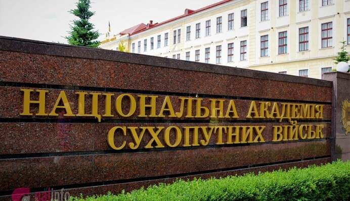 Если делать по приколу – начните с офиса президента: что не так с выборами нового начальника академии ВСУ