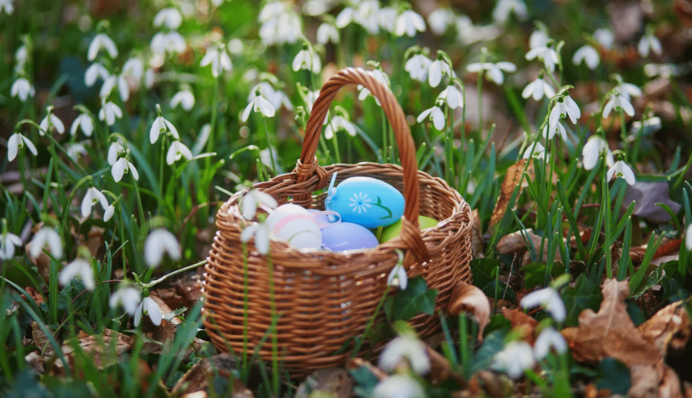 Когда Пасха-2025 и почему дата в этом году особенная