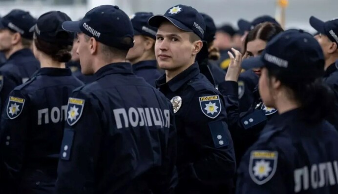 Украинским полицейским хотят поднять зарплаты: сколько они сейчас получают