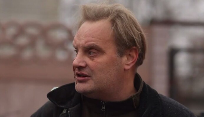 "В 2022 году дети родную маму похоронили, а теперь – приемную": мужчина рассказал о гибели жены в Кривом Роге