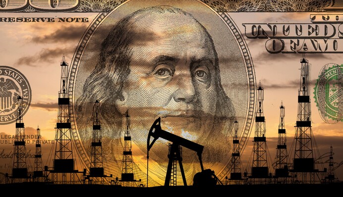 Советники Трампа рассматривают два варианта нефтяных санкций против РФ, - Bloomberg