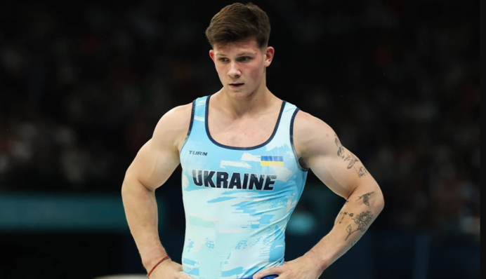 Украинский призер Олимпиады-2024 попросил гражданство Хорватии