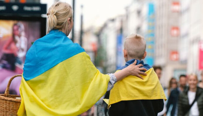 ​В ООН заявили, що більшість українських біженців бажають повернутися додому