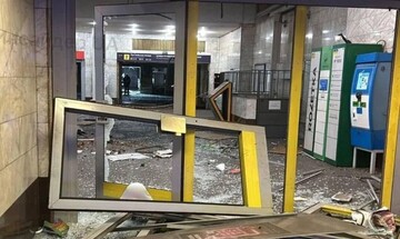 У Києві внаслідок російського удару є загиблі