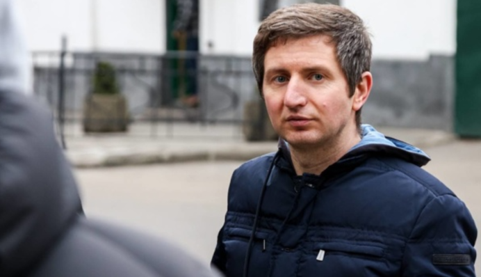 Шахрайство та злив позицій ЗСУ: справу псевдоактивіста Стахіва передали до суду