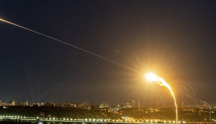 Враг применил 