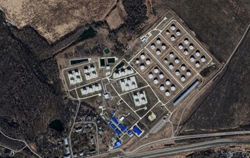 У Росії знову горять нафтобази - дрони завітали до Калузької та Тульської областей