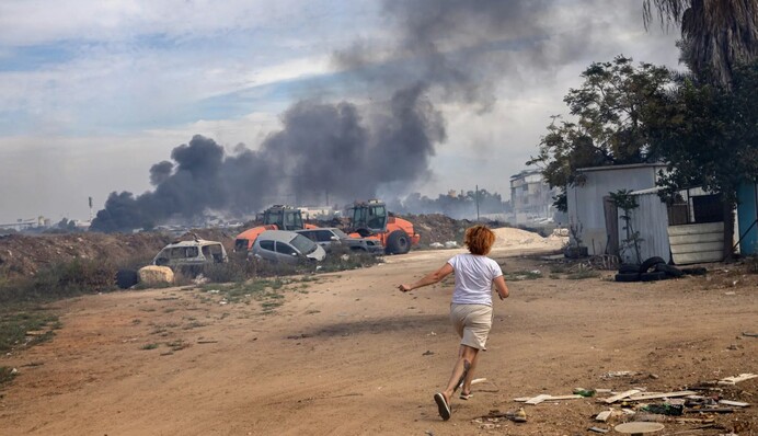 Названо точное время начала перемирия между Израилем и ХАМАС