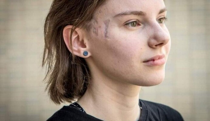 Була снайперкою під Покровськом: з'явились подробиці загибелі 24-річної білоруски