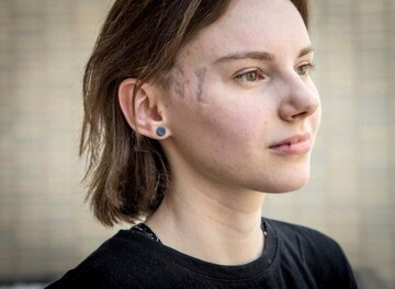 Була снайперкою під Покровськом: з'явились подробиці загибелі 24-річної білоруски