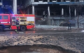 Влада Києва зробила уточнення щодо загиблих на Лук'янівці