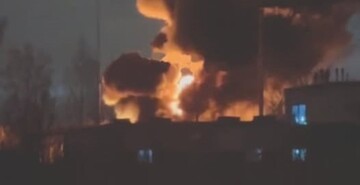 Генштаб ЗСУ розкрив подробиці ударів по військовому об'єкту у Тульській області