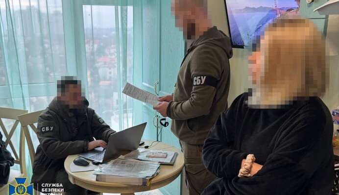 Компания на Днепропетровщине помогала россиянам с ядерными лабораториями