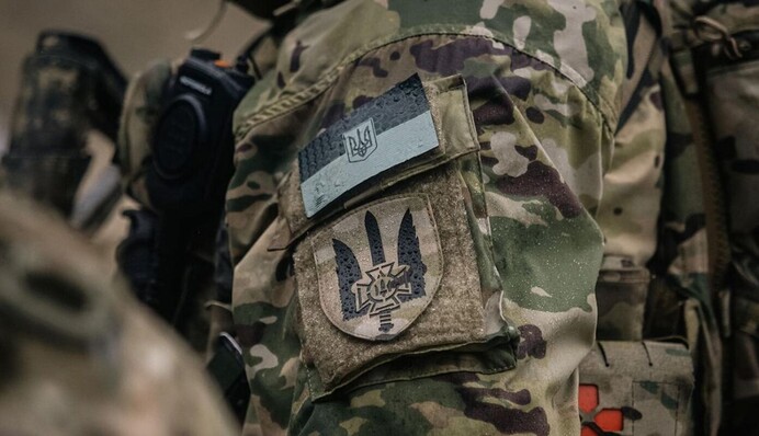 Зеленский отметил продуктивную работу правоохра­нителей против предателей Украины