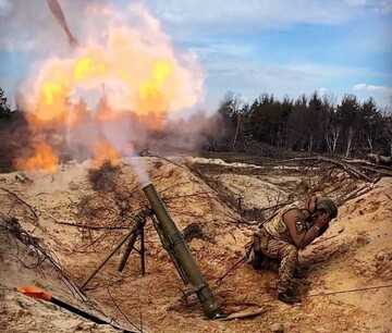 ​Поблизу Покровська відбулося 98 боїв з ворогом - як минула доба на фронті