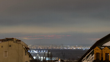 ​"Шахеди" й безпілотники-імітатори: у Повітряних силах ЗСУ розповіли подробиці нічної атаки