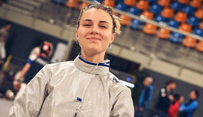 ”Слава Богу, что отвело”: Харлан рассказала о предложениях от РФ изменить гражданство