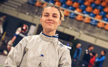 ”Слава Богу, что отвело”: Харлан рассказала о предложениях от РФ изменить гражданство