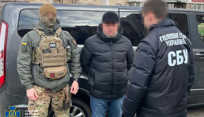 ​Київський адвокат вербував агентів для російського ГРУ і захищав їх у судах