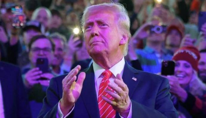 Дзвінок Путіну та зупинка війни в Україні: у Трампа — день інавгурації