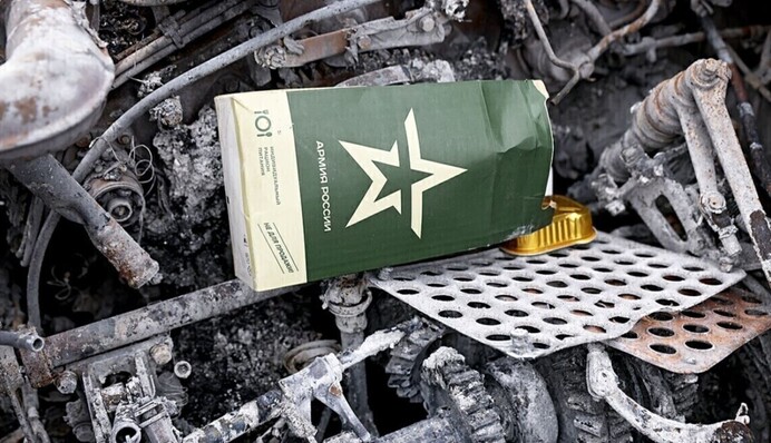 Сколько же оккупантов убито: блогер из пула Сырского объяснил, как считают потери россиян