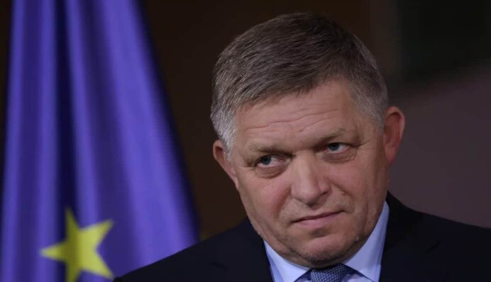 Против Фицо восстали психиатры