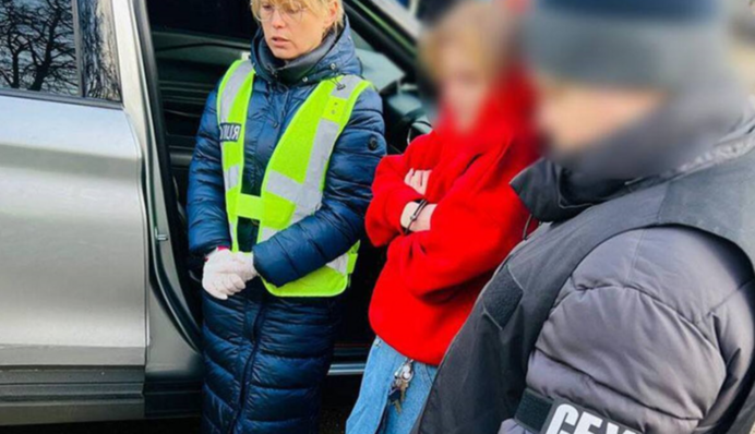 В Киеве готовили убийство первого заместителя министра здравоохранения