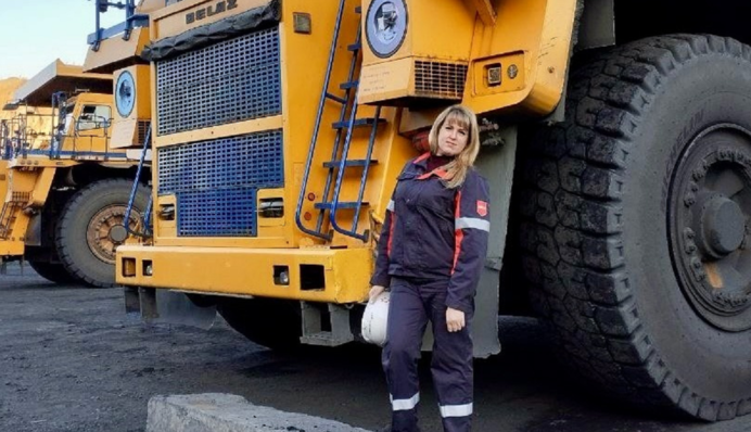 Українські дівчата все частіше обирають «традиційно чоловічі» інженерні професії – Метінвест