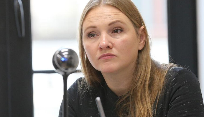 ​Військова омбудсменка розповіла про найстрашніше у своїй роботі