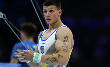 "И выступайте хоть за чертей": от гимнаста Ковтуна требуют вернуть Украине деньги