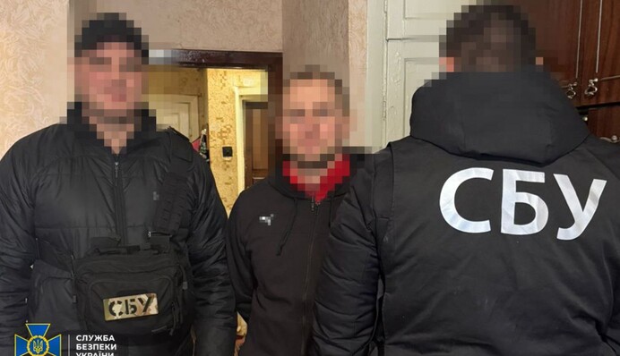 Украинские компании поставляли в Россию микрочипы для российских ракет и дронов