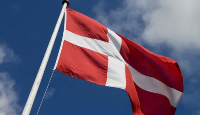 Дания отрицает гибель инструктора F-16 в Украине