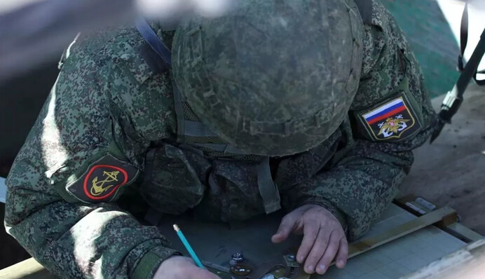 Окупанти скаржаться на 