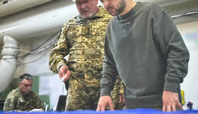 Завтра в Києві розпочнеться суд над генералом Артуром Горбенком: суспільство вимагає справедливості