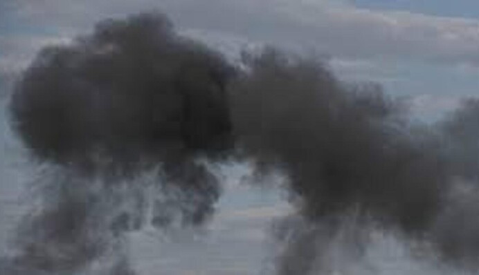 Росіяни атакували Дніпро - що відомо про наслідки