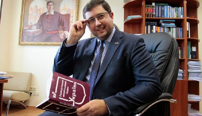 Суддя Верховного Суду Сергій Жуков: життя в елітному маєтку за мільйон доларів