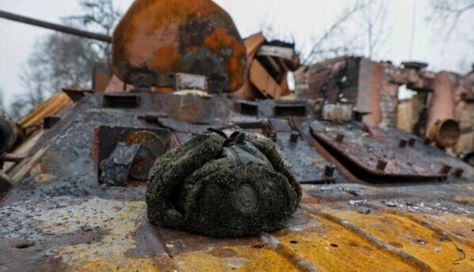 Військові КНДР на Курщині могли ліквідувати російських бійців