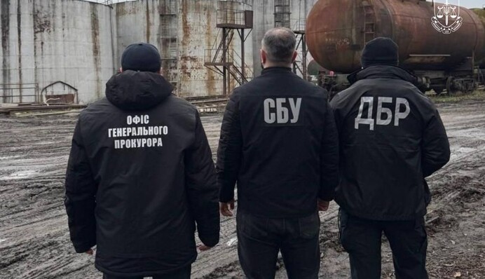 ​Скрыл почти 2,5 млрд гривен: директора спиртзавода в Полтавской области разоблачили на уклонении от уплаты налогов