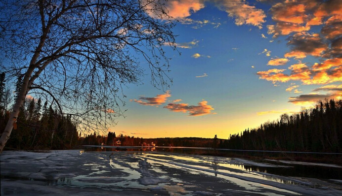 Синоптики переписали прогноз – в Украину идет аномальное тепло