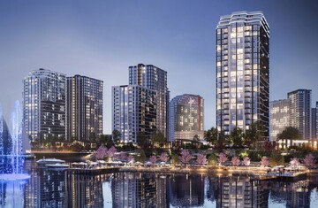 Stolitsa Group всегда выполняет свои обязательства: Эдуард Соколовский о достройке объектов «Аркады» и планах компании на 2025 год