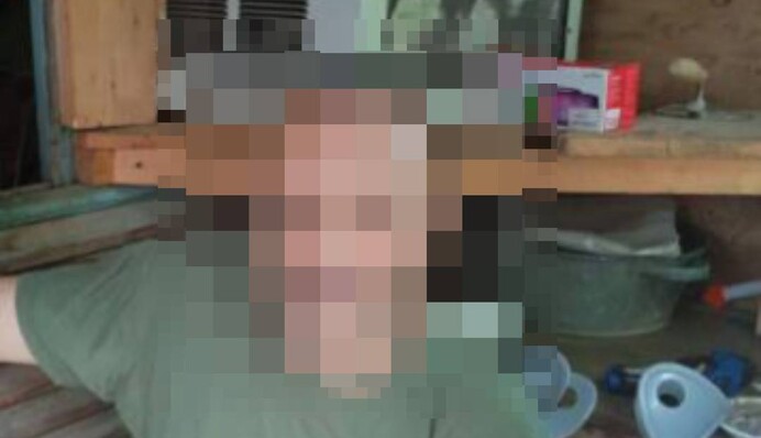 В России насильнику несовершеннолетней следователь предложил ехать на войну