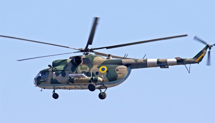 ​Летчик ВСУ сообщил о смерти пилота 