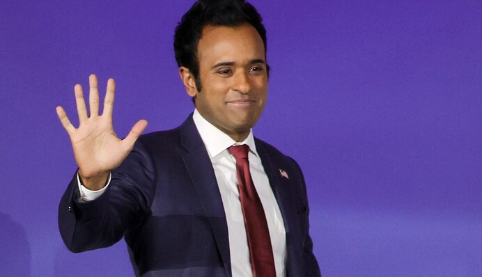 Стало известно о конфликте Илона Маска с напарником по DOGE