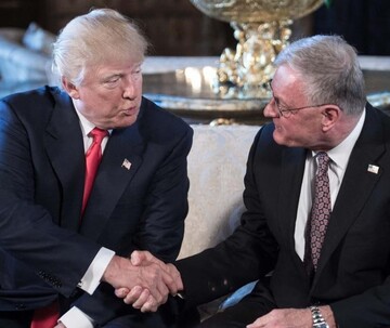 Трамп доручив Келлогу завершити війну в Україні протягом 100 днів